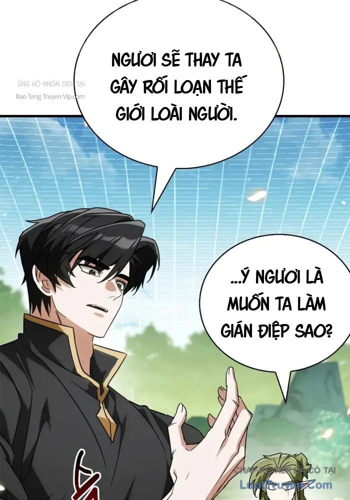 Sự Chuẩn Mực Của Ma Vương Chap 5 - Next Chap 6