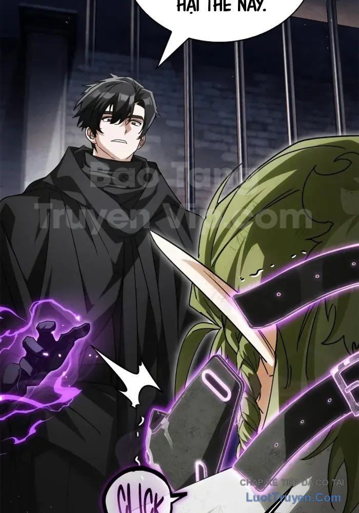 Sự Chuẩn Mực Của Ma Vương Chap 5 - Next Chap 6