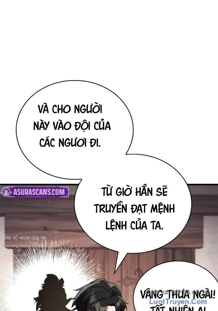 Sự Chuẩn Mực Của Ma Vương Chap 5 - Next Chap 6