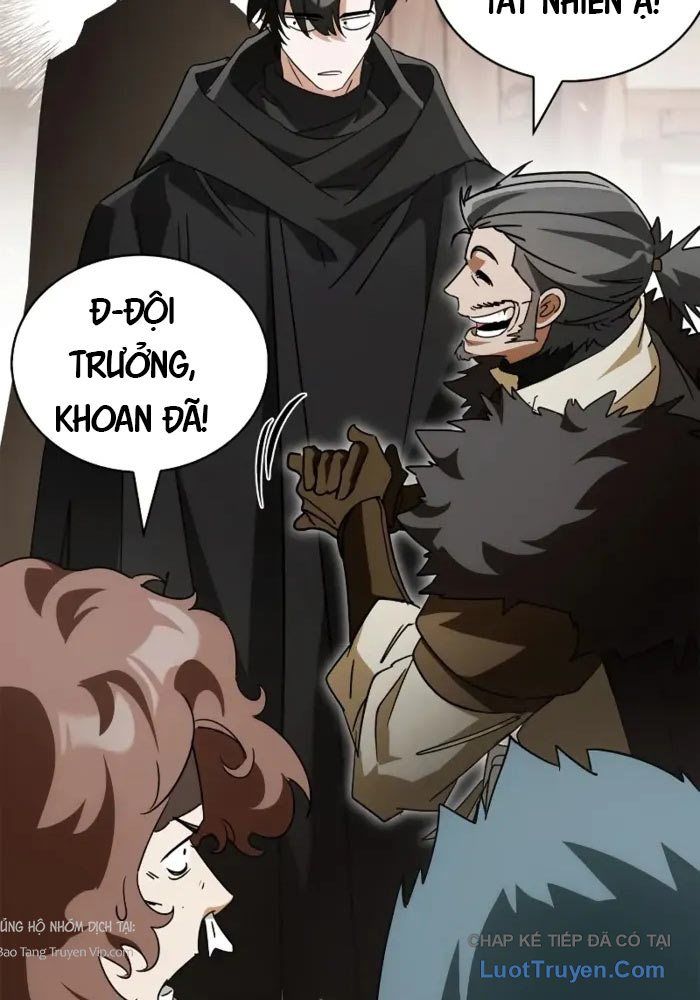 Sự Chuẩn Mực Của Ma Vương Chap 5 - Next Chap 6