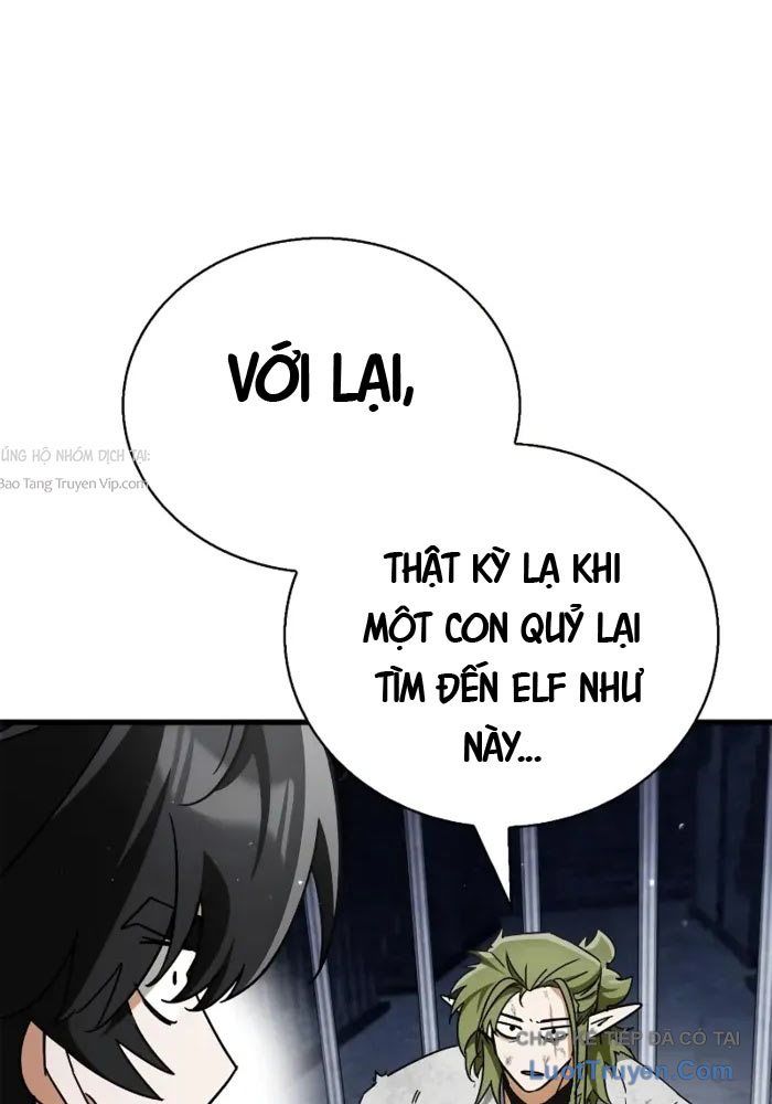 Sự Chuẩn Mực Của Ma Vương Chap 5 - Next Chap 6