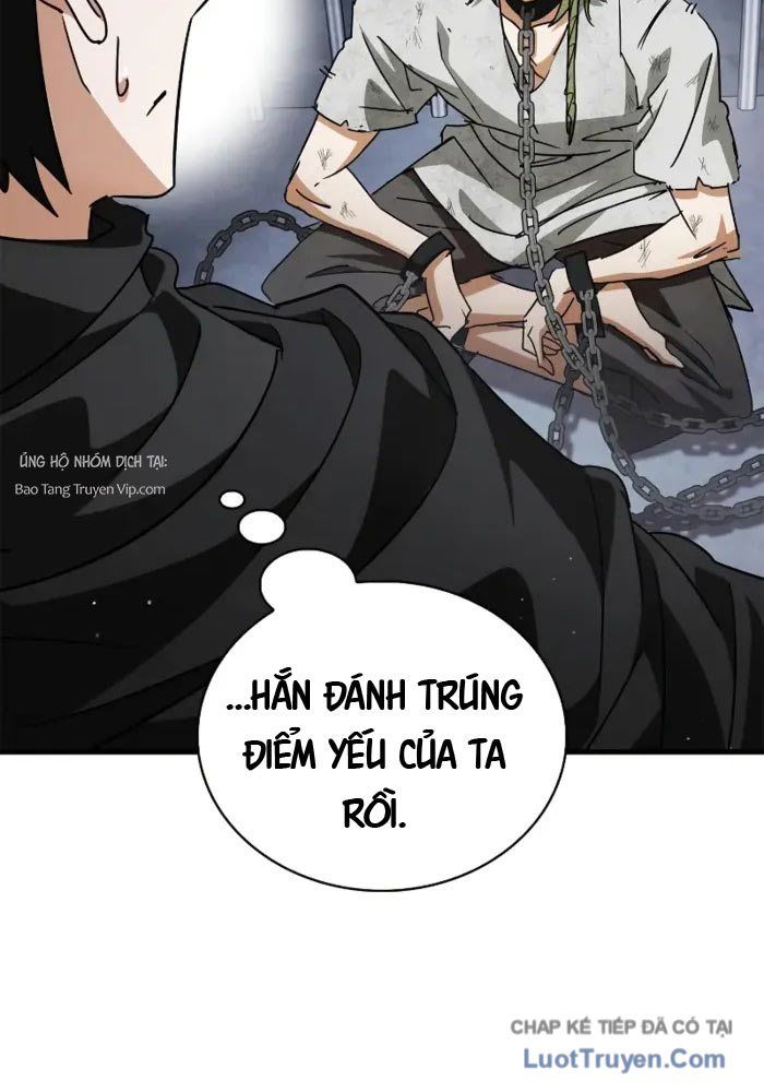 Sự Chuẩn Mực Của Ma Vương Chap 5 - Next Chap 6