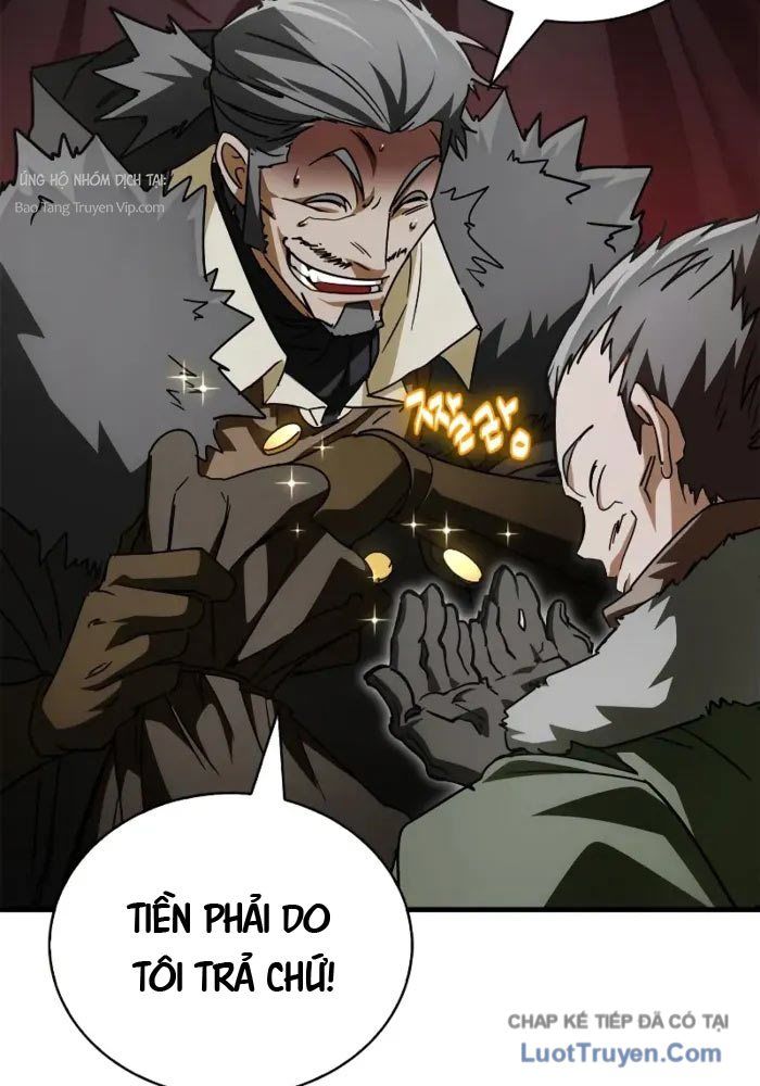 Sự Chuẩn Mực Của Ma Vương Chap 5 - Next Chap 6