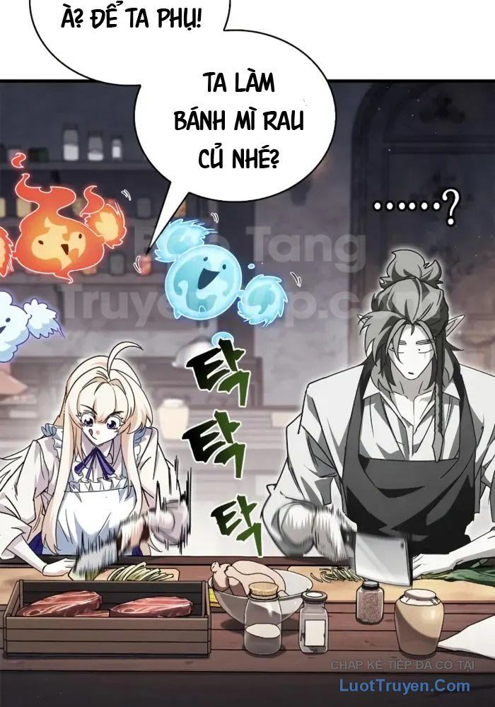 Sự Chuẩn Mực Của Ma Vương Chap 5 - Next Chap 6