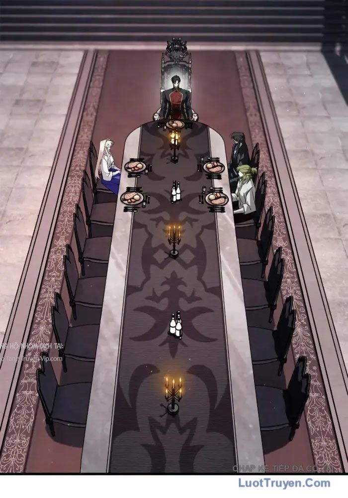 Sự Chuẩn Mực Của Ma Vương Chap 5 - Next Chap 6