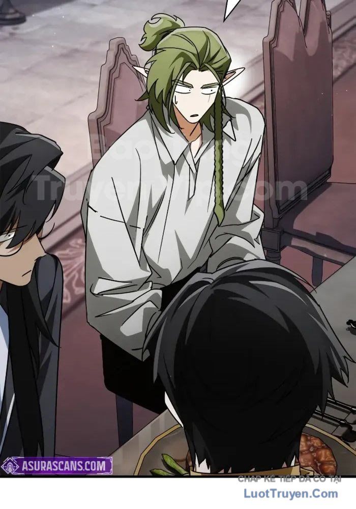 Sự Chuẩn Mực Của Ma Vương Chap 5 - Next Chap 6