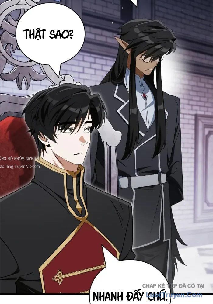 Sự Chuẩn Mực Của Ma Vương Chap 6 - Next Chap 7