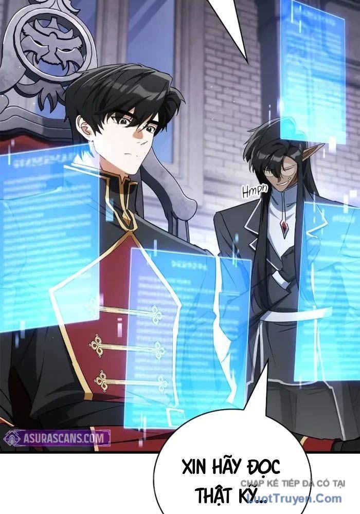 Sự Chuẩn Mực Của Ma Vương Chap 6 - Next Chap 7