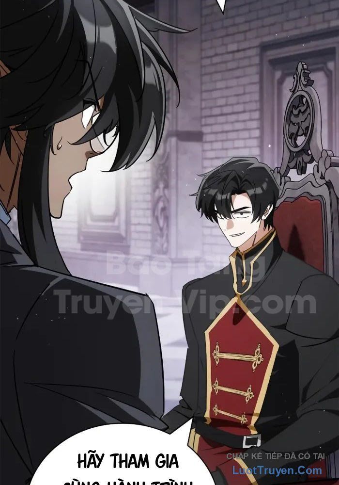 Sự Chuẩn Mực Của Ma Vương Chap 6 - Next Chap 7