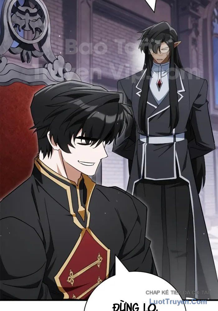 Sự Chuẩn Mực Của Ma Vương Chap 6 - Next Chap 7