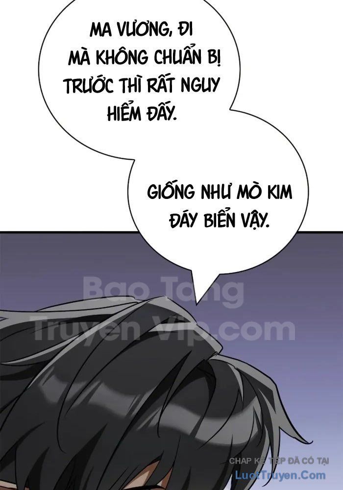 Sự Chuẩn Mực Của Ma Vương Chap 6 - Next Chap 7