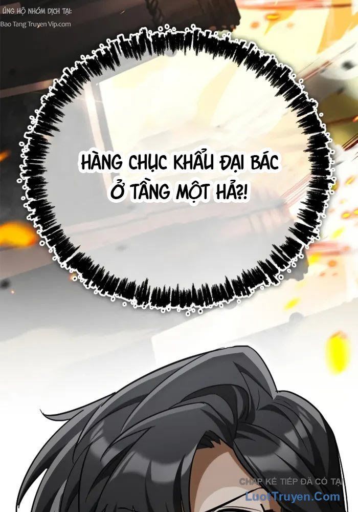 Sự Chuẩn Mực Của Ma Vương Chap 6 - Next Chap 7