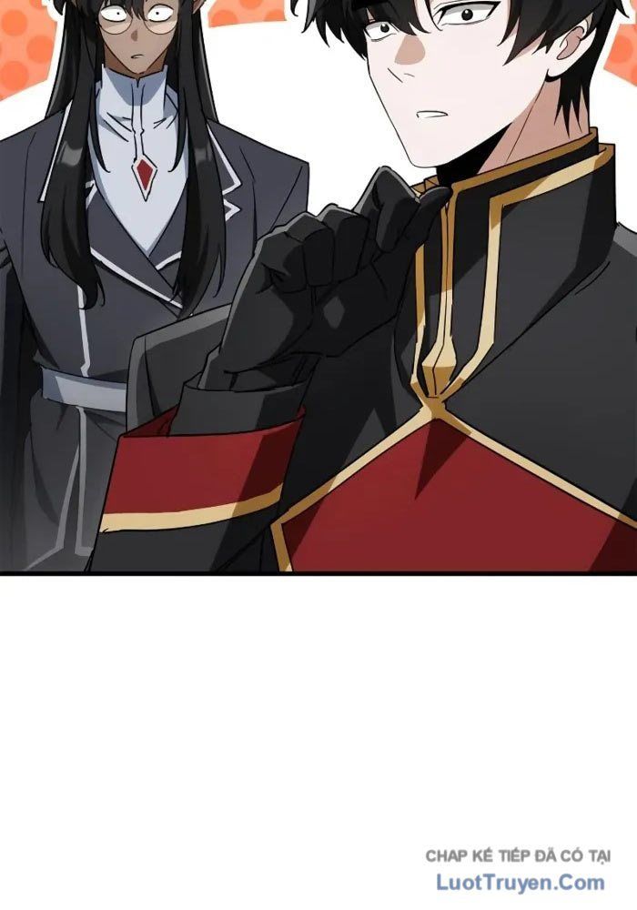 Sự Chuẩn Mực Của Ma Vương Chap 6 - Next Chap 7