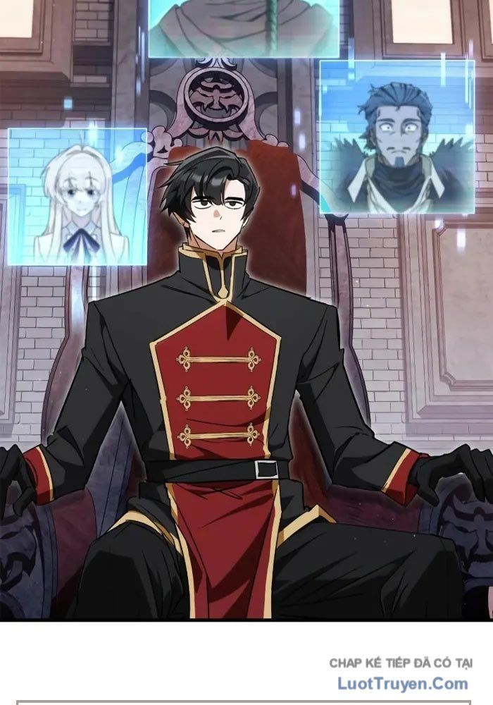 Sự Chuẩn Mực Của Ma Vương Chap 6 - Next Chap 7