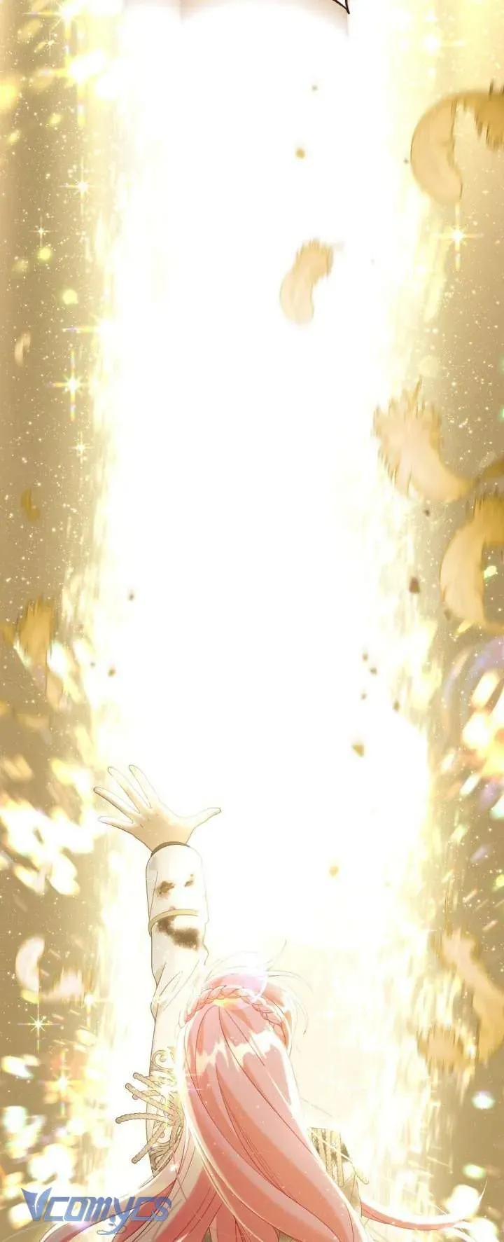 Sự Điều Trị Đặc Biệt Của Tinh Linh Chap 104 - Next Chap 105