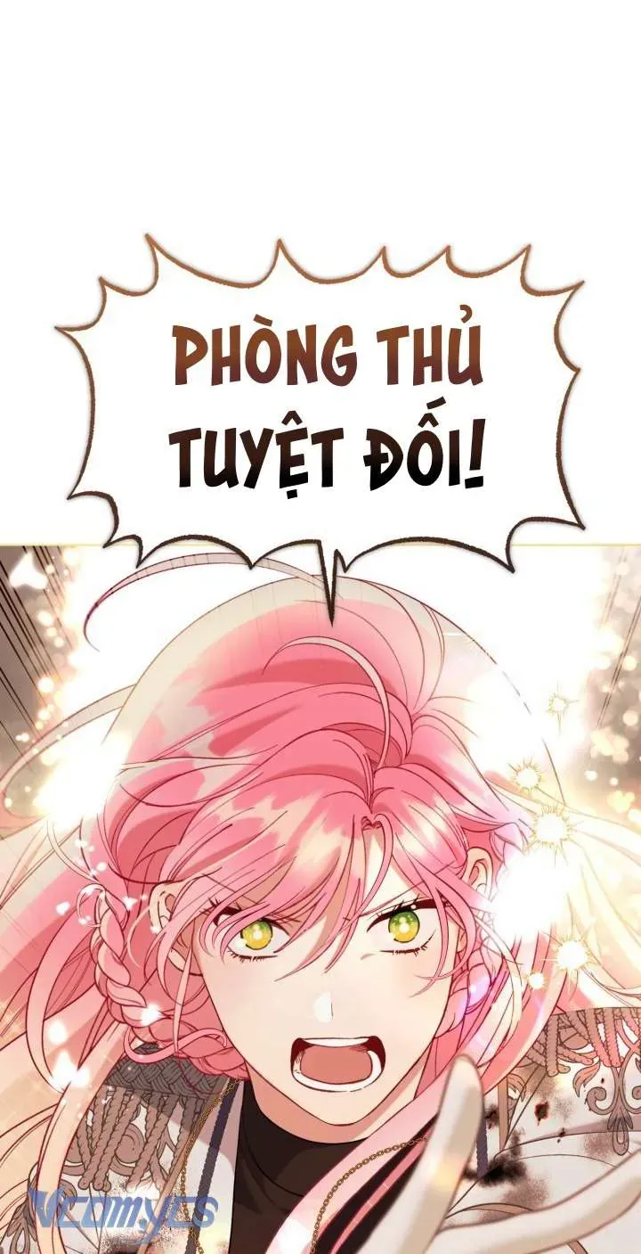 Sự Điều Trị Đặc Biệt Của Tinh Linh Chap 104 - Next Chap 105
