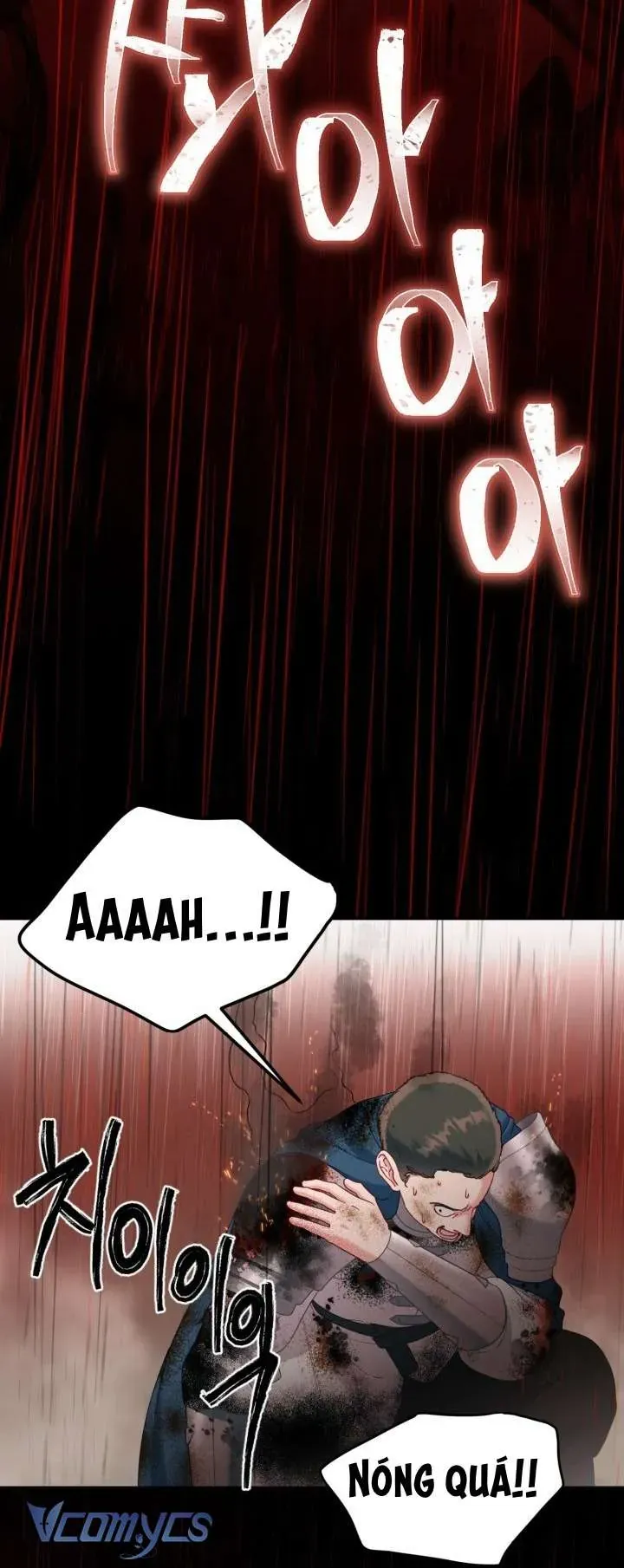 Sự Điều Trị Đặc Biệt Của Tinh Linh Chap 104 - Next Chap 105