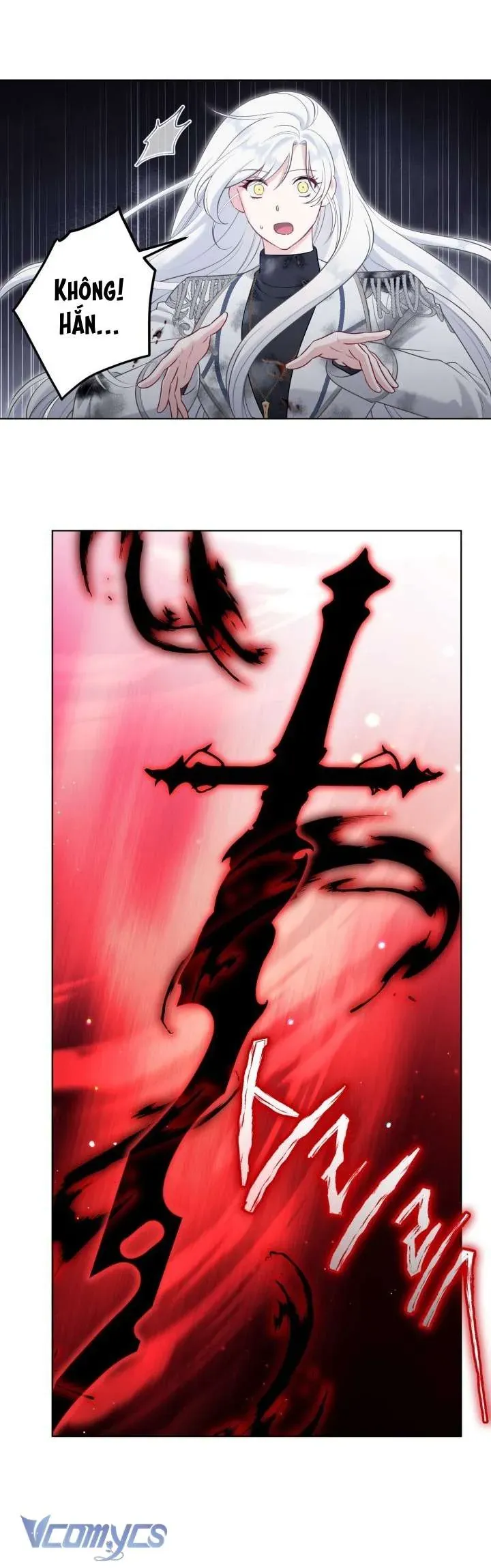 Sự Điều Trị Đặc Biệt Của Tinh Linh Chap 104 - Next Chap 105