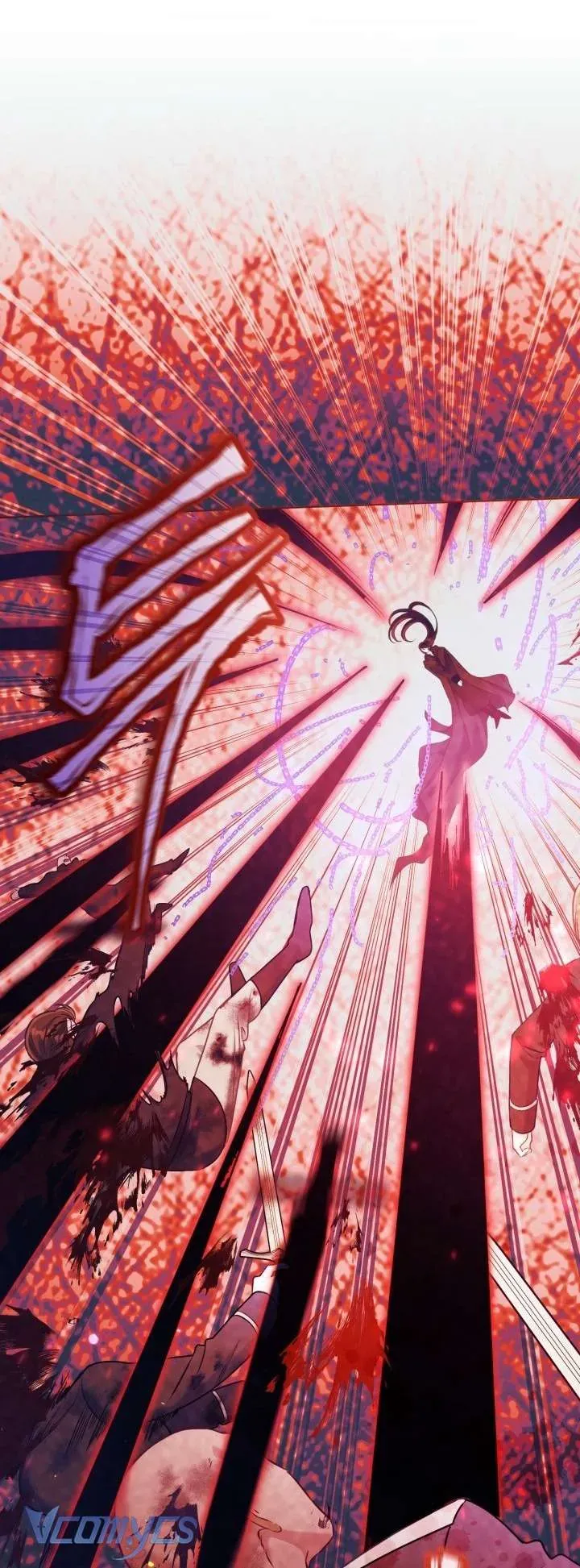 Sự Điều Trị Đặc Biệt Của Tinh Linh Chap 104 - Next Chap 105