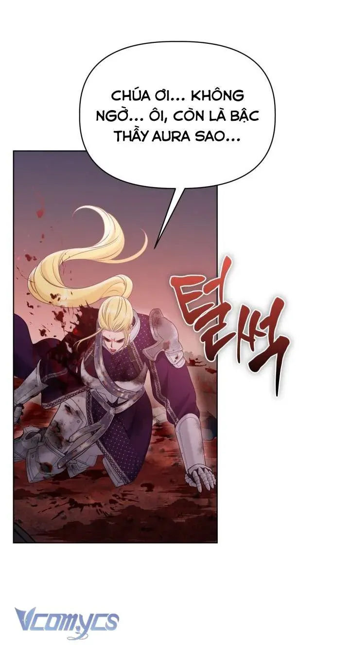 Sự Điều Trị Đặc Biệt Của Tinh Linh Chap 104 - Next Chap 105