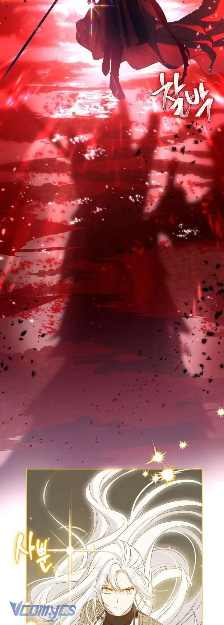 Sự Điều Trị Đặc Biệt Của Tinh Linh Chap 104 - Next Chap 105