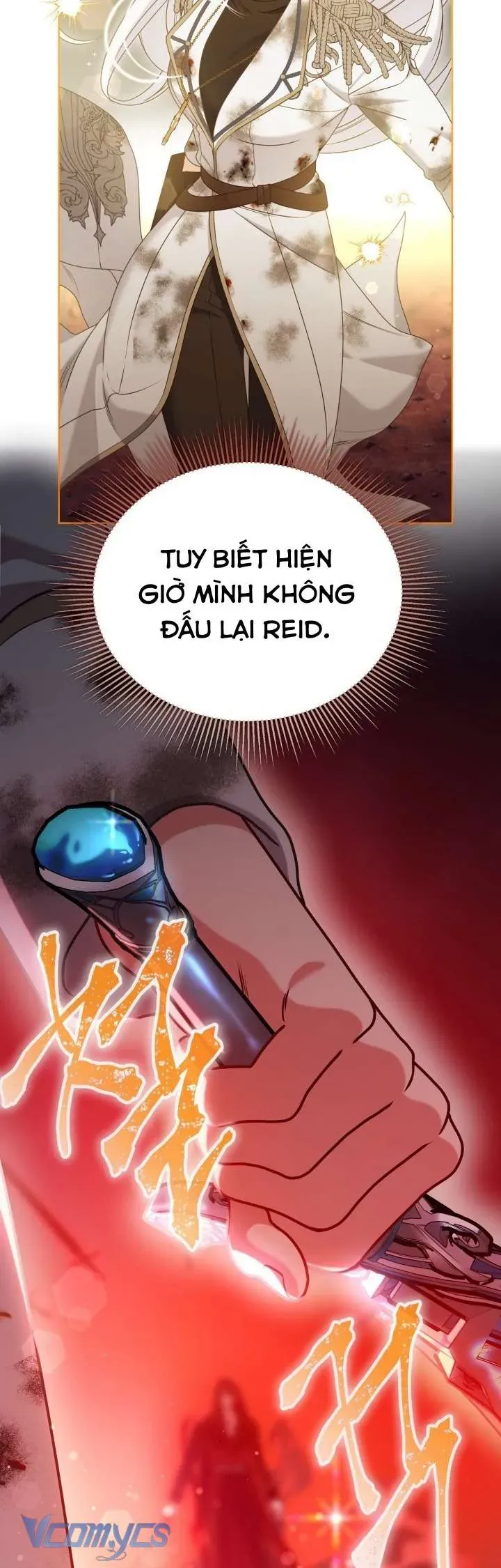 Sự Điều Trị Đặc Biệt Của Tinh Linh Chap 104 - Next Chap 105