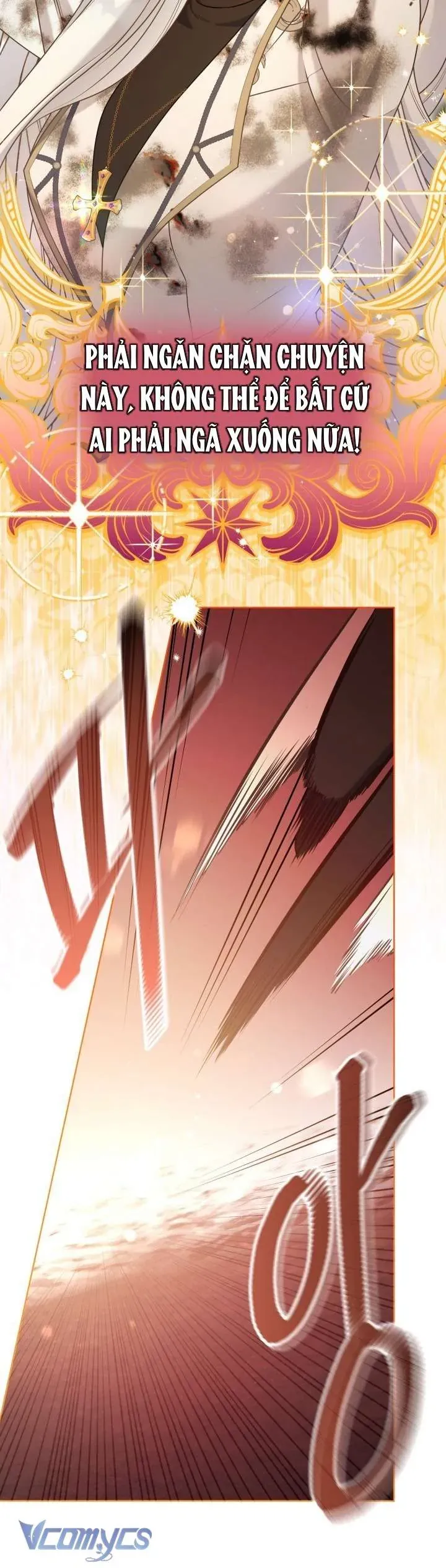 Sự Điều Trị Đặc Biệt Của Tinh Linh Chap 104 - Next Chap 105