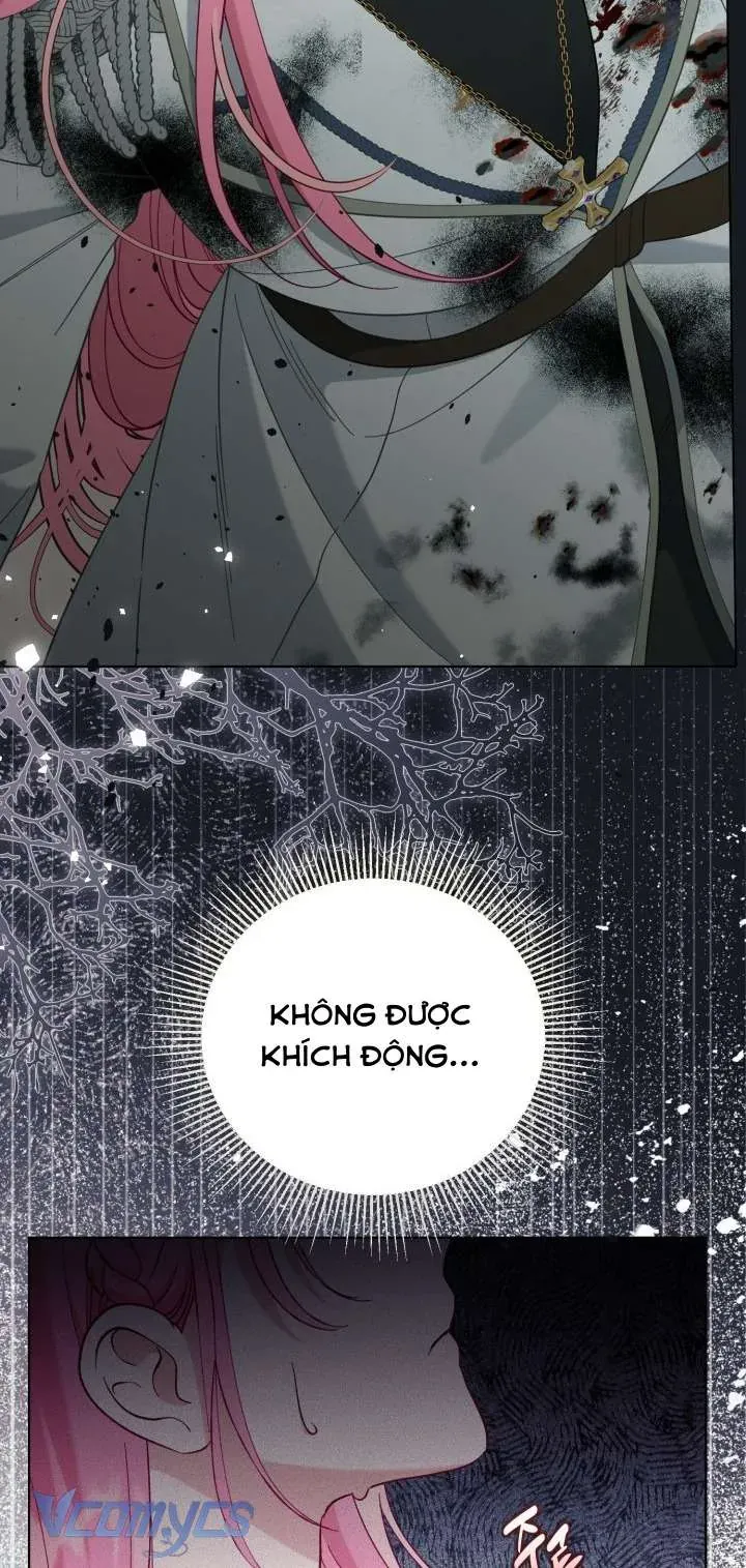 Sự Điều Trị Đặc Biệt Của Tinh Linh Chap 104 - Next Chap 105