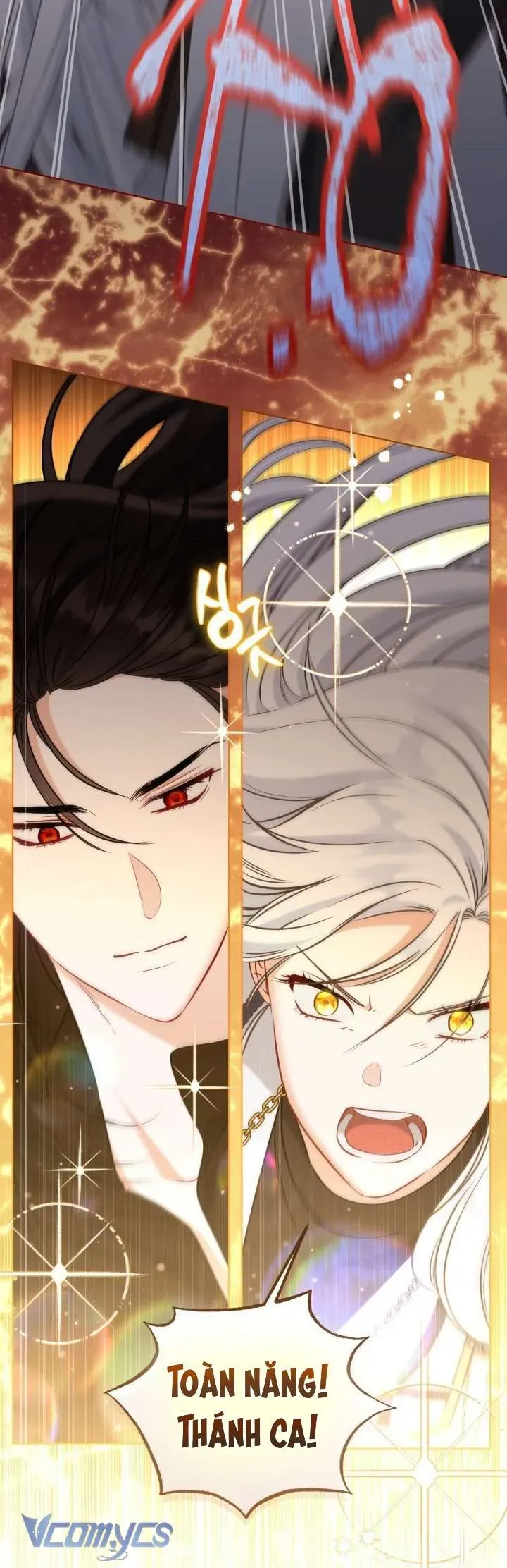 Sự Điều Trị Đặc Biệt Của Tinh Linh Chap 104 - Next Chap 105