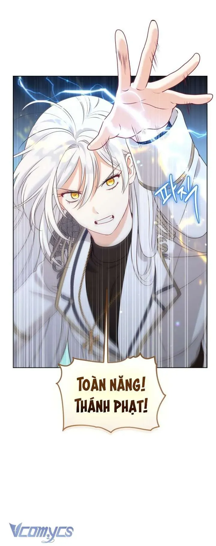 Sự Điều Trị Đặc Biệt Của Tinh Linh Chap 104 - Next Chap 105