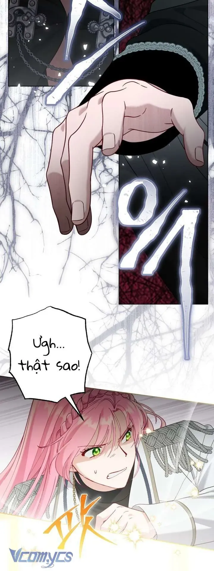 Sự Điều Trị Đặc Biệt Của Tinh Linh Chap 104 - Next Chap 105