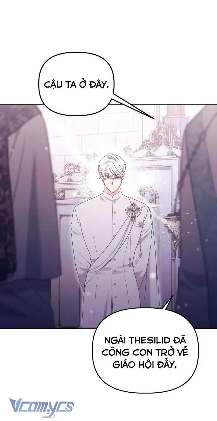 Sự Điều Trị Đặc Biệt Của Tinh Linh Chap 106 - Next Chap 107