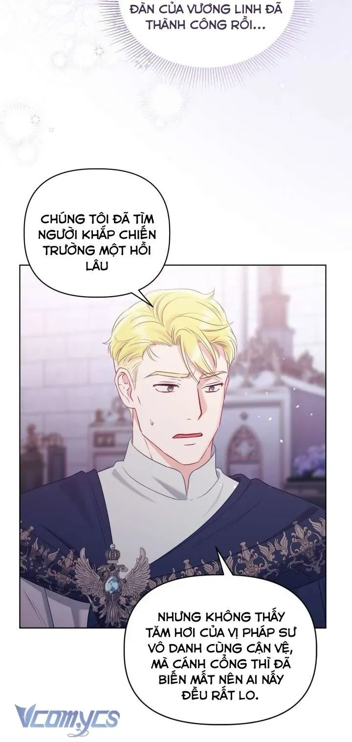 Sự Điều Trị Đặc Biệt Của Tinh Linh Chap 106 - Next Chap 107