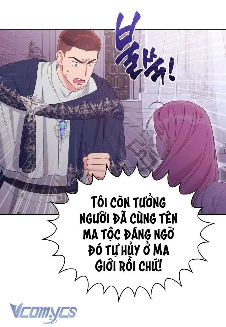 Sự Điều Trị Đặc Biệt Của Tinh Linh Chap 106 - Next Chap 107