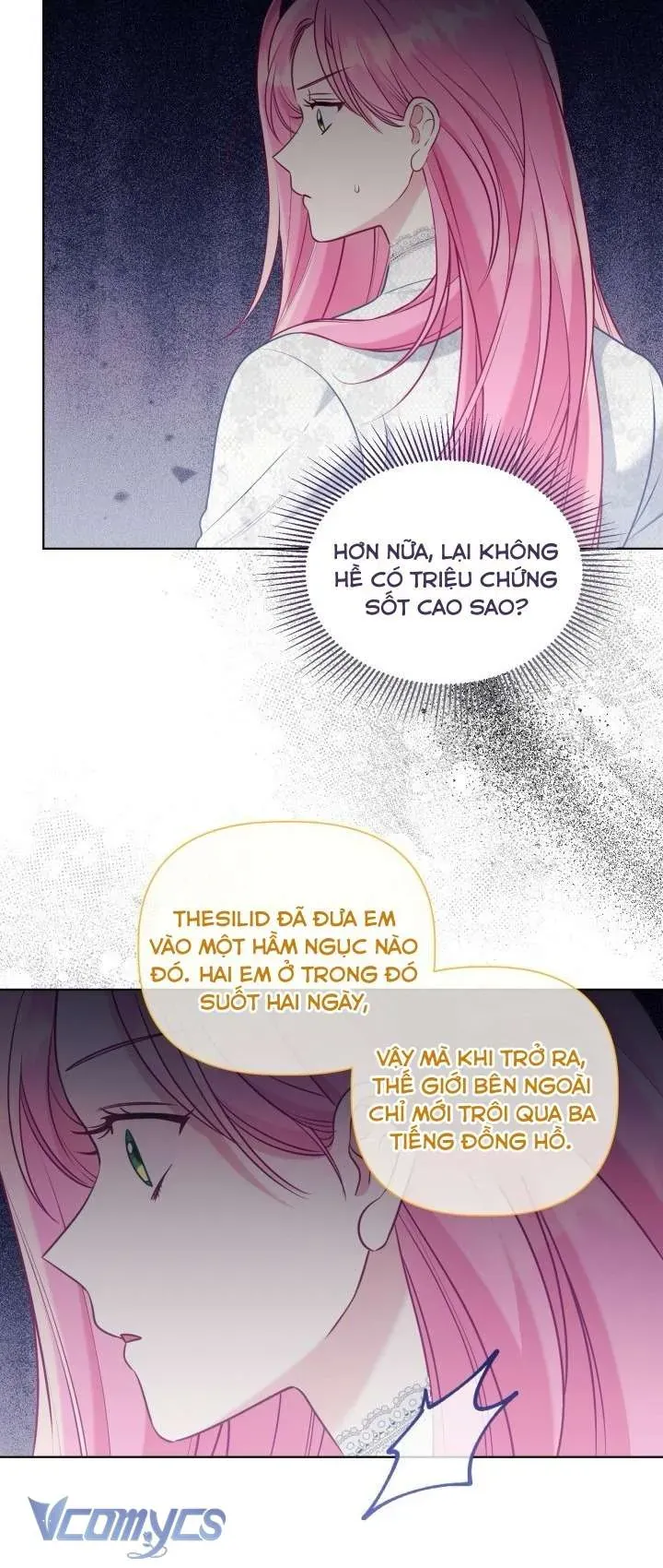 Sự Điều Trị Đặc Biệt Của Tinh Linh Chap 106 - Next Chap 107
