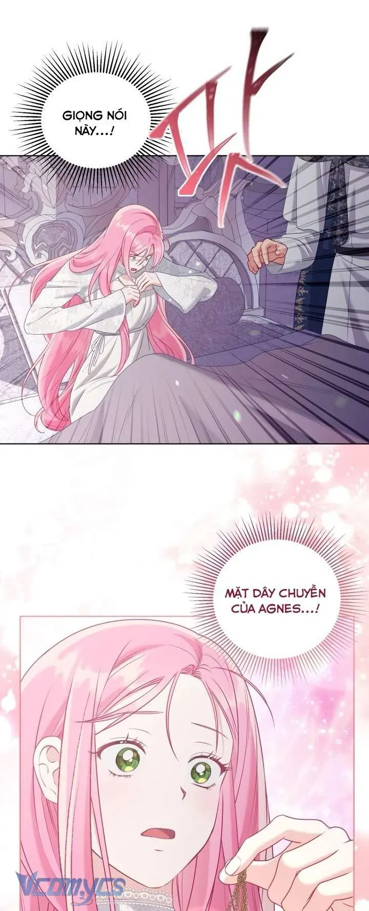 Sự Điều Trị Đặc Biệt Của Tinh Linh Chap 106 - Next Chap 107