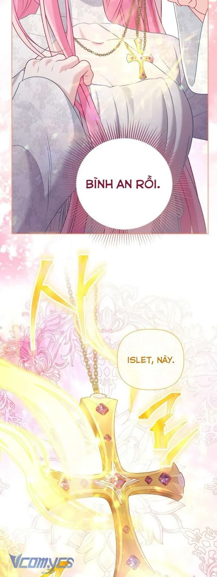 Sự Điều Trị Đặc Biệt Của Tinh Linh Chap 106 - Next Chap 107