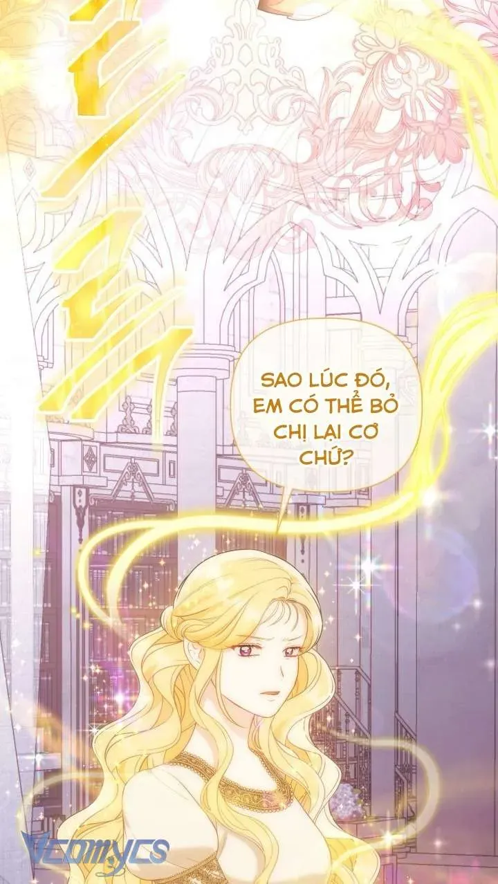 Sự Điều Trị Đặc Biệt Của Tinh Linh Chap 106 - Next Chap 107