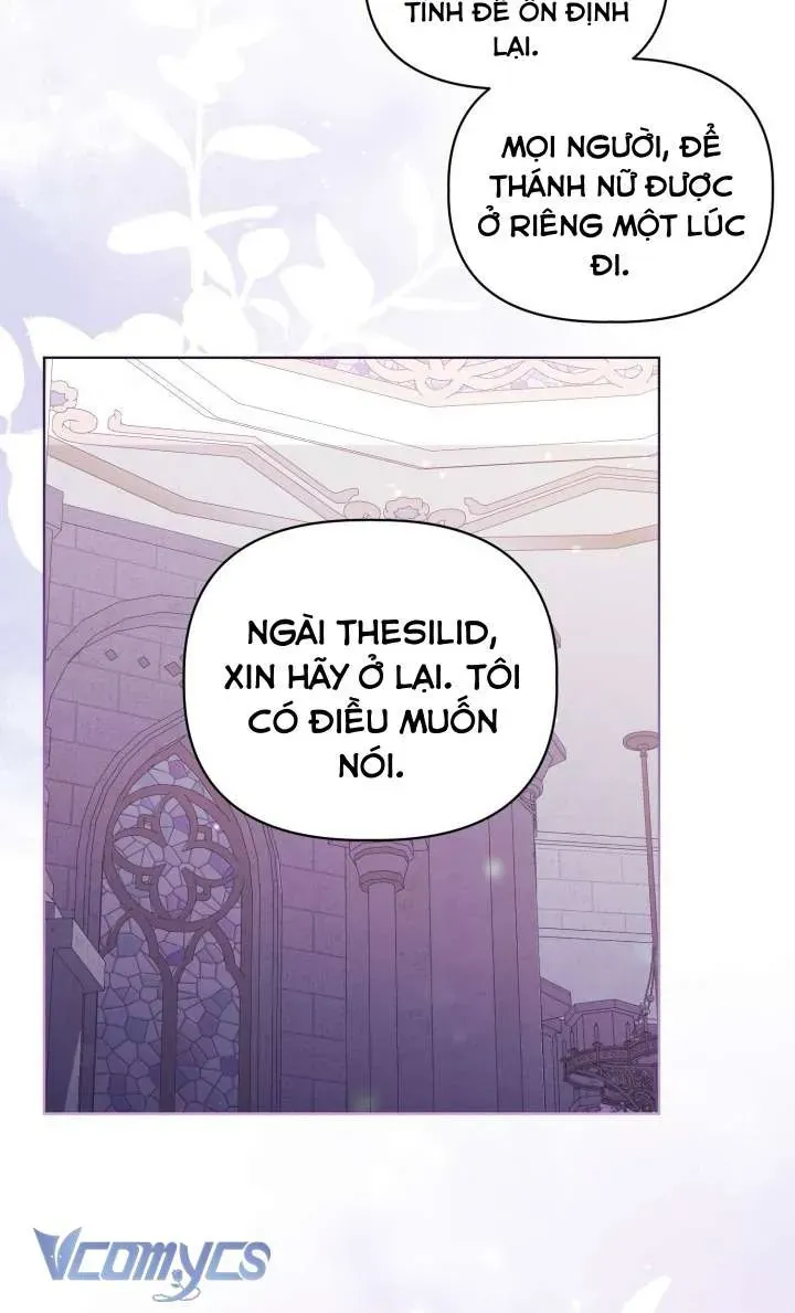 Sự Điều Trị Đặc Biệt Của Tinh Linh Chap 106 - Next Chap 107