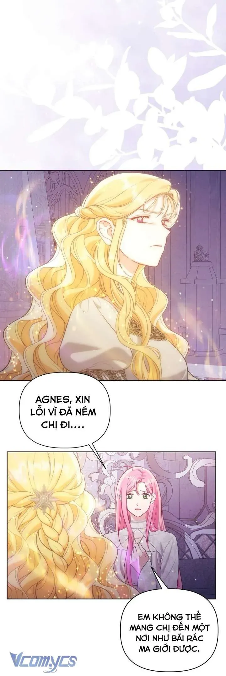 Sự Điều Trị Đặc Biệt Của Tinh Linh Chap 106 - Next Chap 107