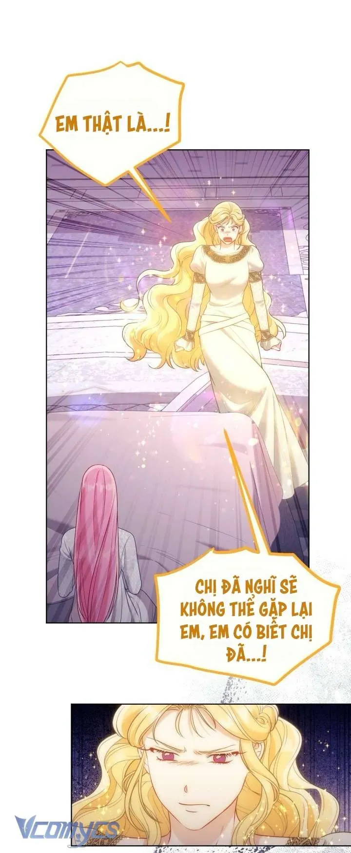 Sự Điều Trị Đặc Biệt Của Tinh Linh Chap 106 - Next Chap 107