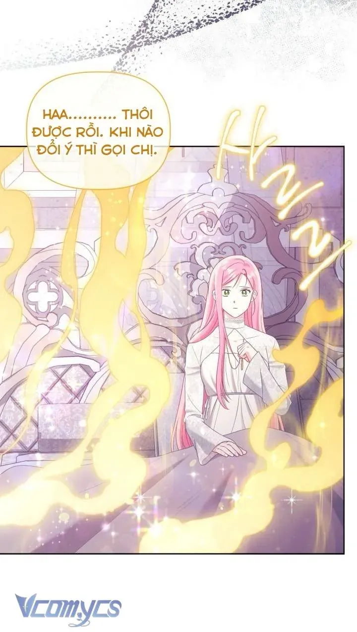 Sự Điều Trị Đặc Biệt Của Tinh Linh Chap 106 - Next Chap 107