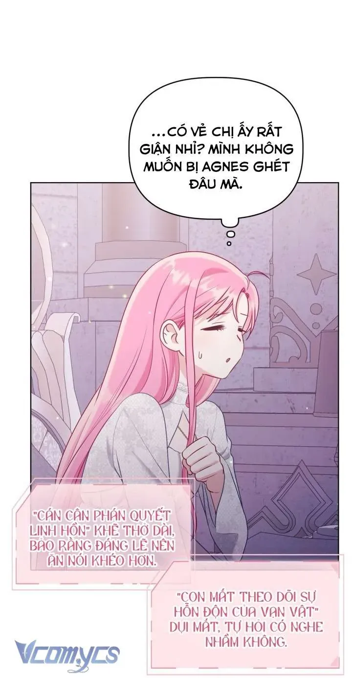 Sự Điều Trị Đặc Biệt Của Tinh Linh Chap 106 - Next Chap 107