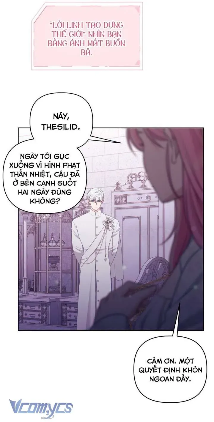 Sự Điều Trị Đặc Biệt Của Tinh Linh Chap 106 - Next Chap 107