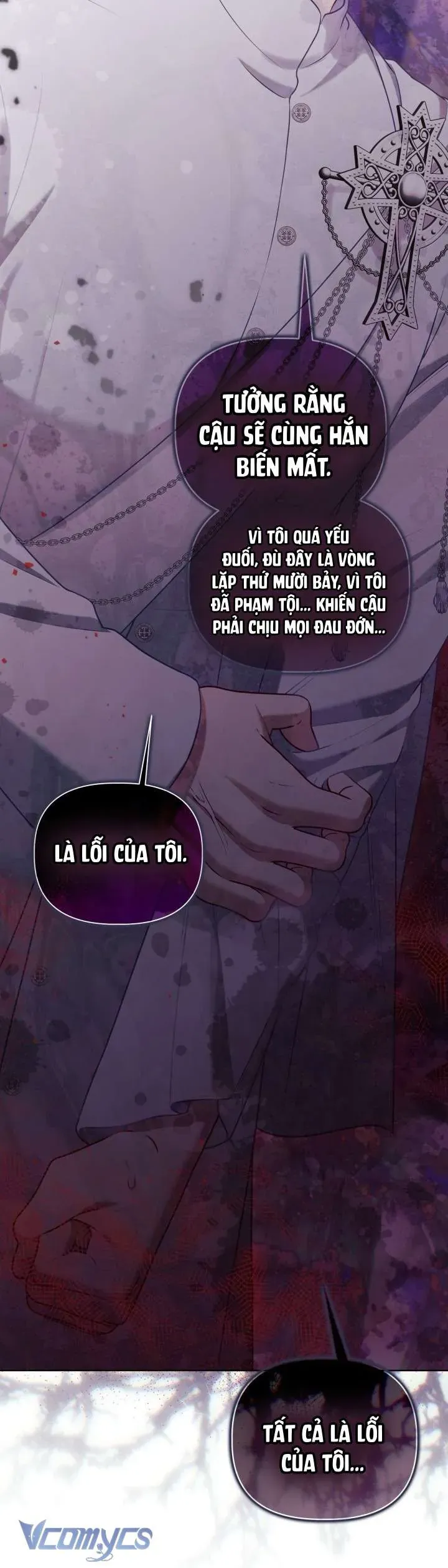 Sự Điều Trị Đặc Biệt Của Tinh Linh Chap 106 - Next Chap 107