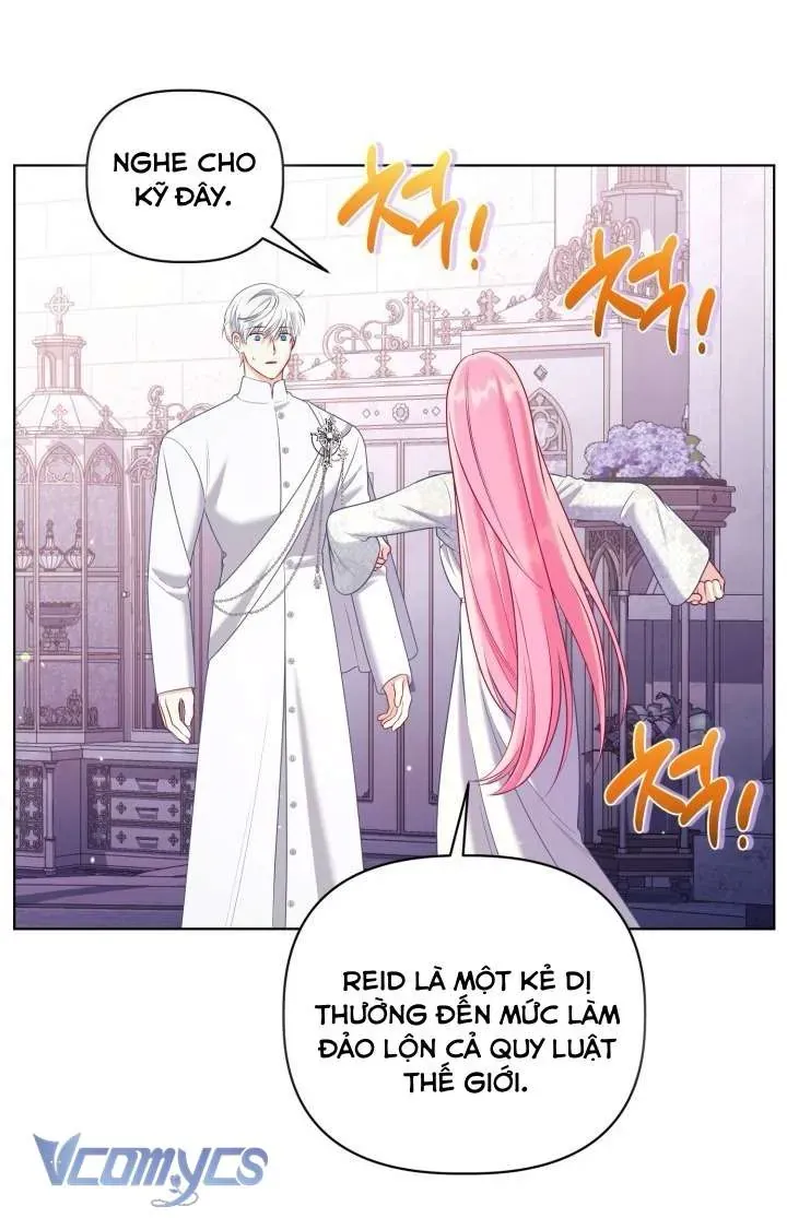 Sự Điều Trị Đặc Biệt Của Tinh Linh Chap 106 - Next Chap 107