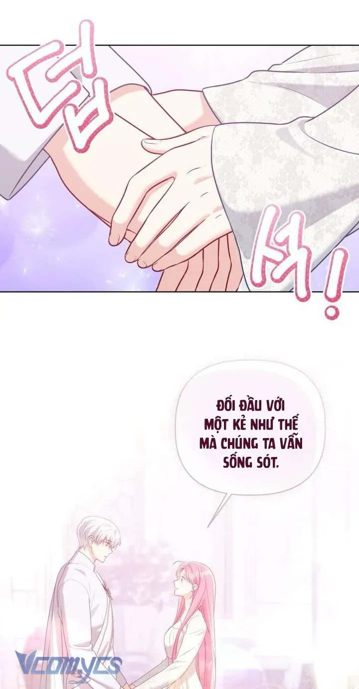 Sự Điều Trị Đặc Biệt Của Tinh Linh Chap 106 - Next Chap 107