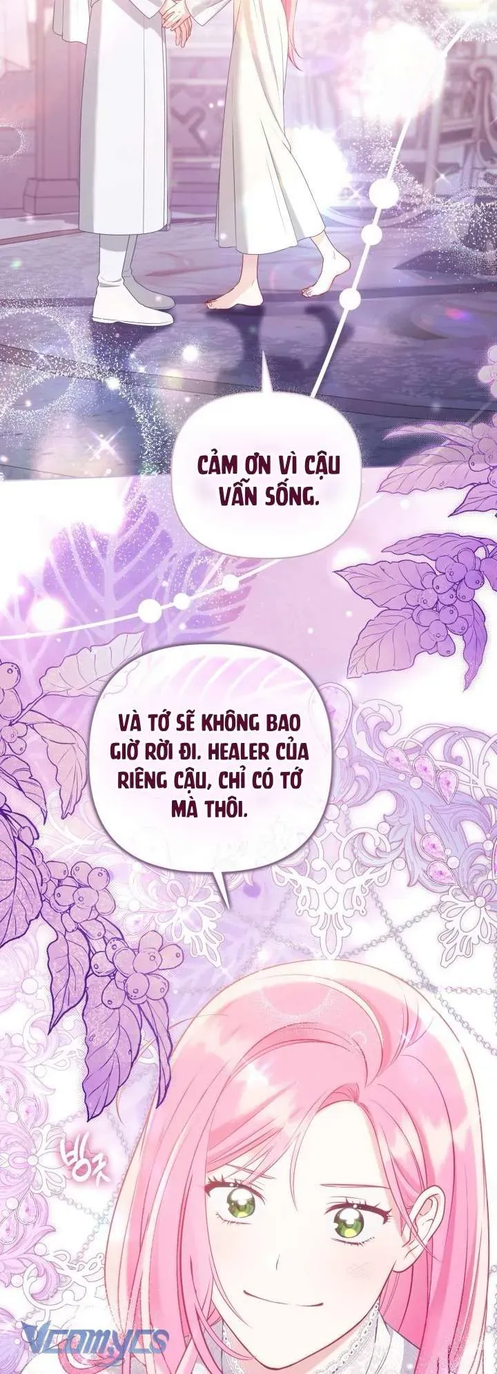 Sự Điều Trị Đặc Biệt Của Tinh Linh Chap 106 - Next Chap 107