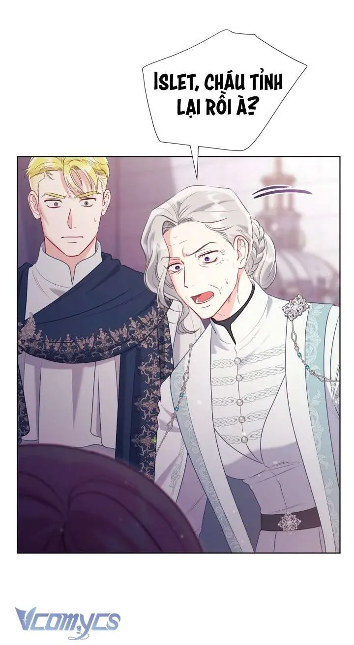 Sự Điều Trị Đặc Biệt Của Tinh Linh Chap 106 - Next Chap 107