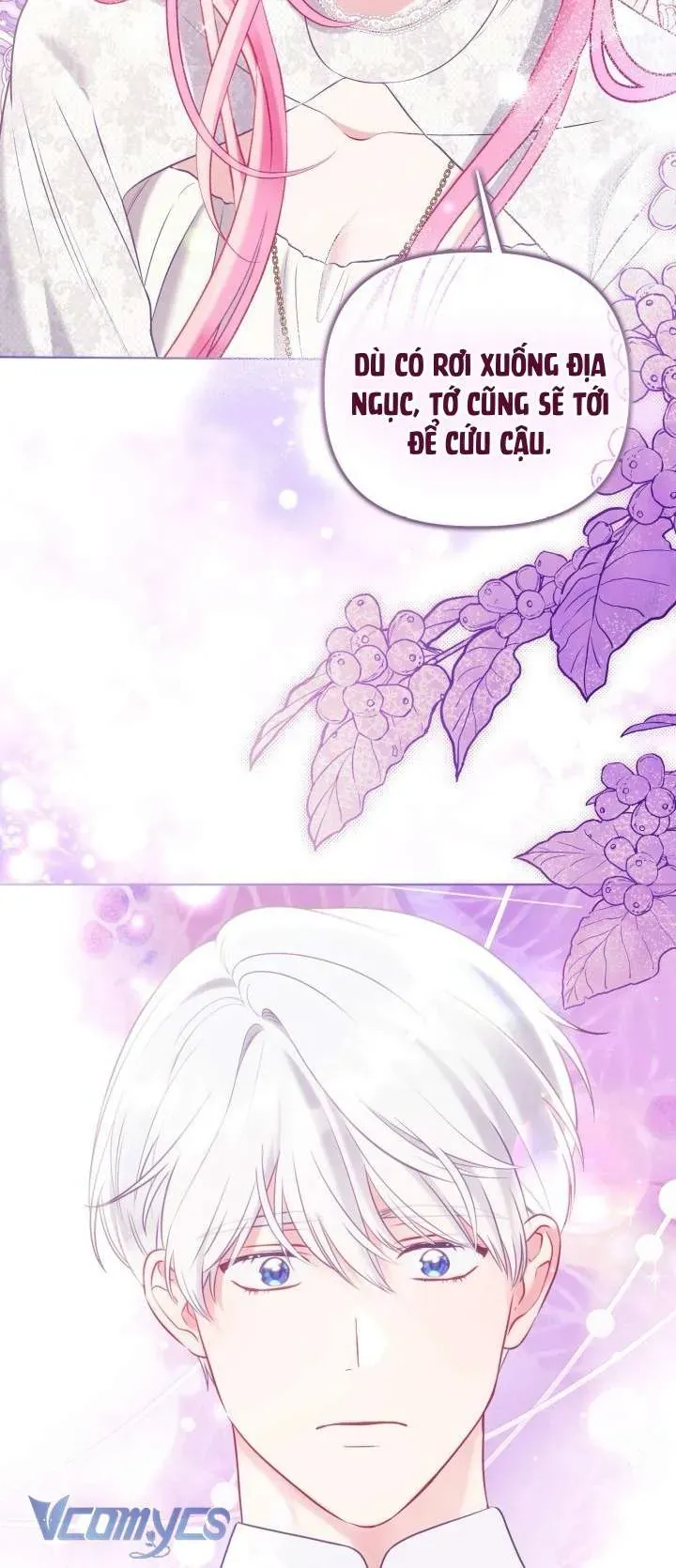 Sự Điều Trị Đặc Biệt Của Tinh Linh Chap 106 - Next Chap 107